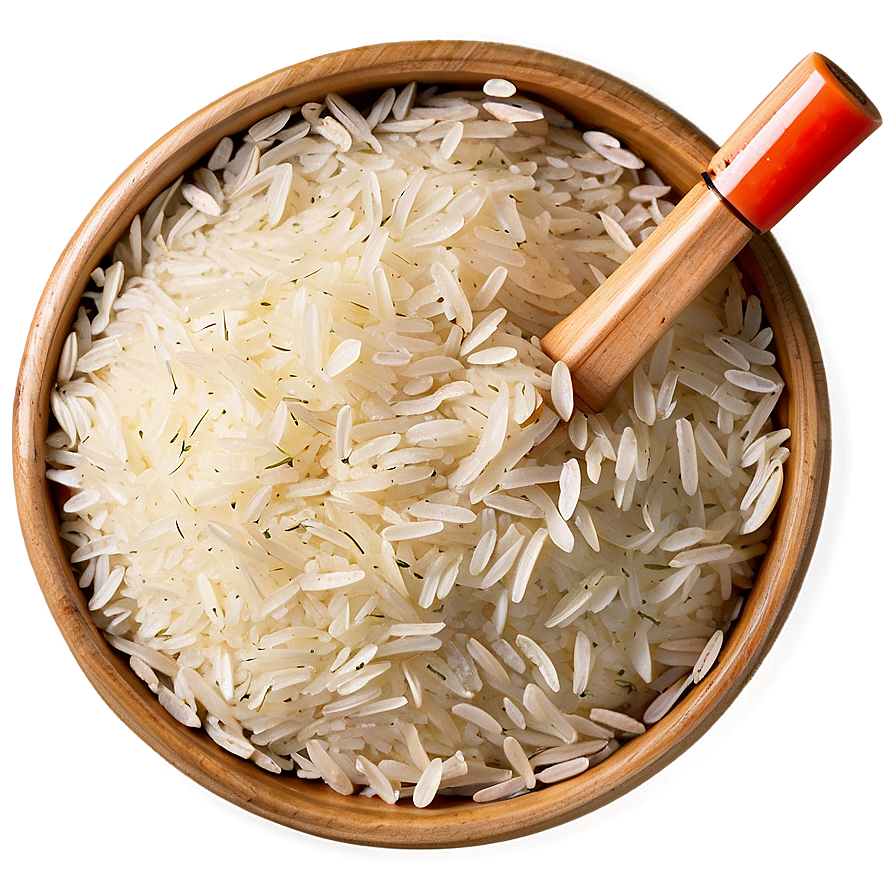 Jasmine Rice Png Edk PNG Image