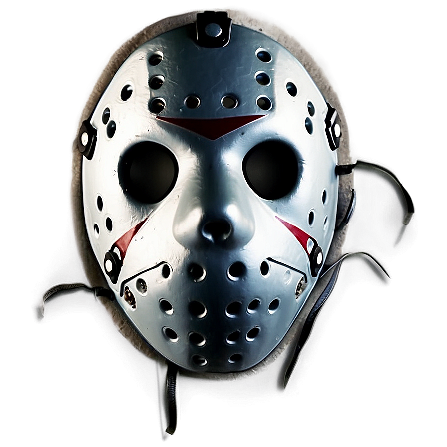 Jason Voorhees Chase Scene Png Jvb PNG Image