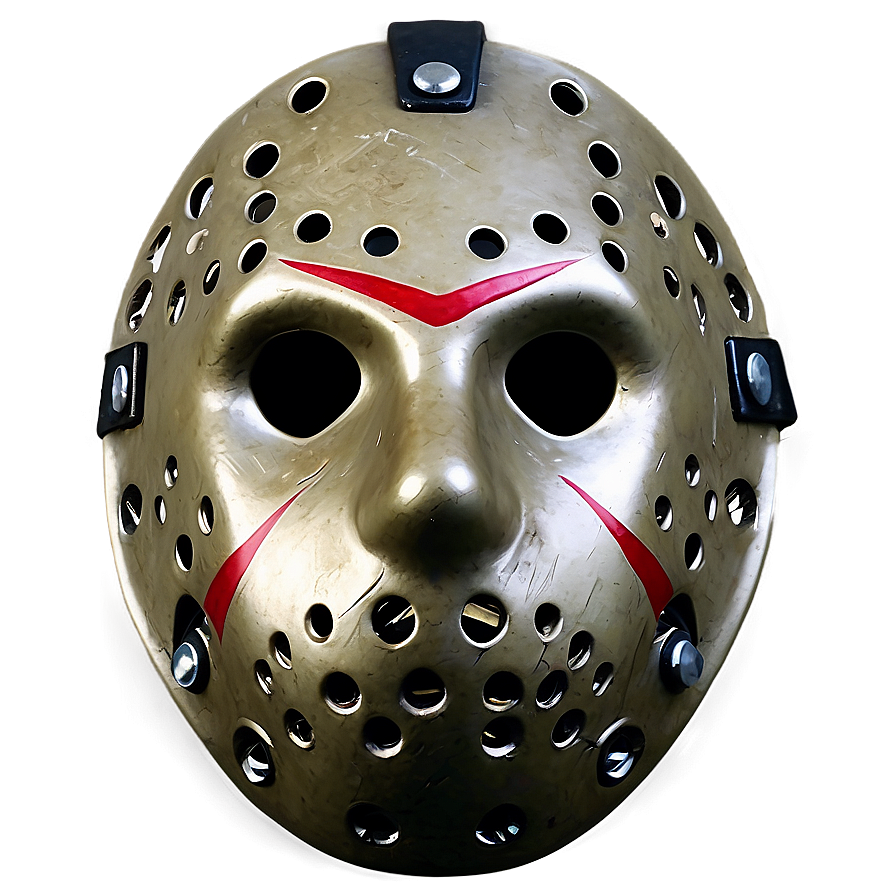 Jason Voorhees Final Chapter Png Vab PNG Image