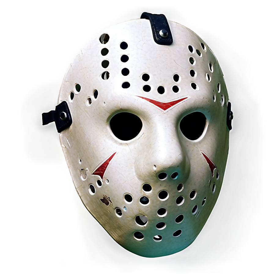 Jason Voorhees Hidden Face Png 88 PNG Image