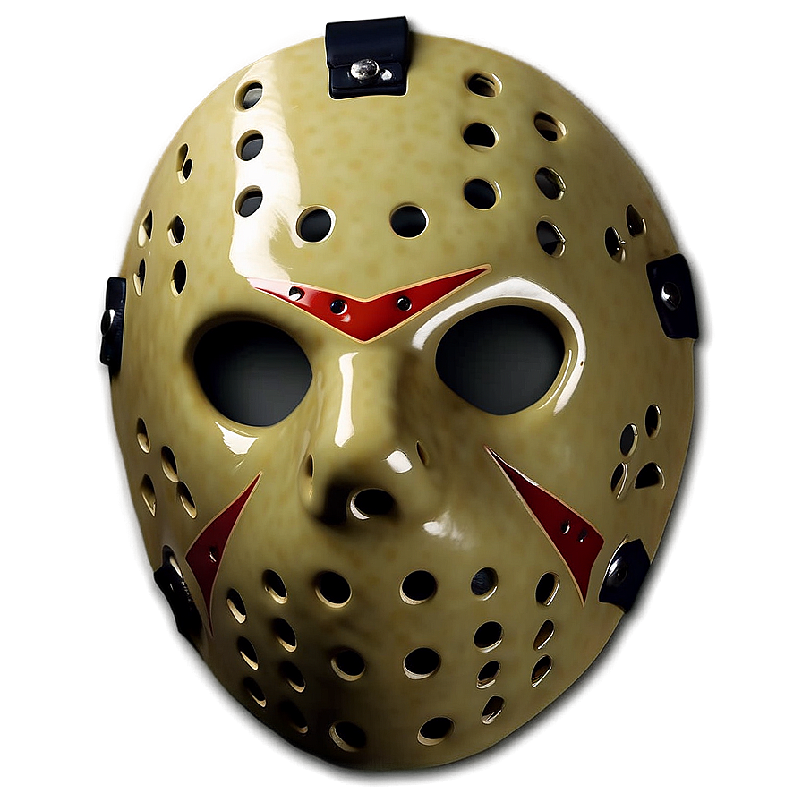 Jason Voorhees Lore Png 05062024 PNG Image