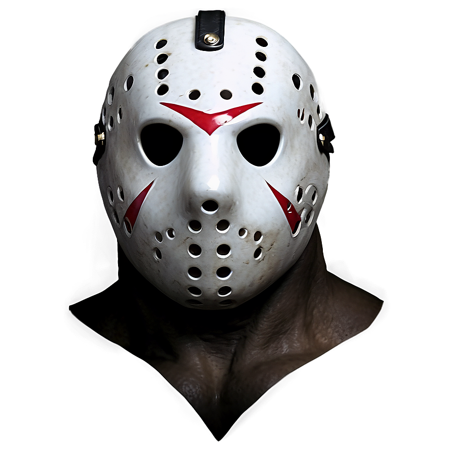 Jason Voorhees Night Stalker Png Soi PNG Image