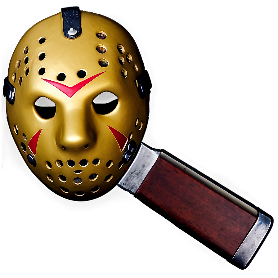 Jason Voorhees Revenge Png 31 PNG Image