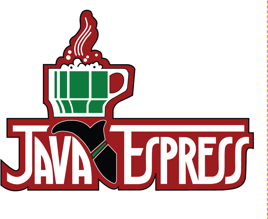 Java_ Express_ Logo_ Transparent_ Background PNG Image