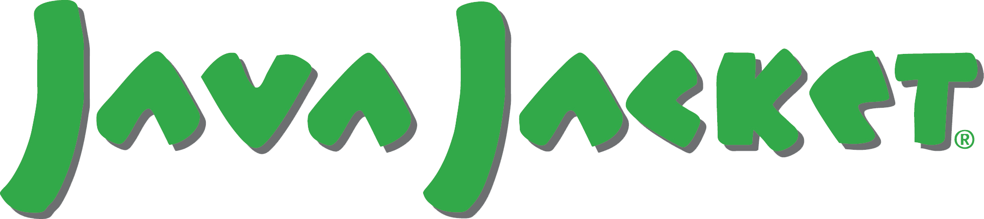 Java Logo Transparent Green PNG Image