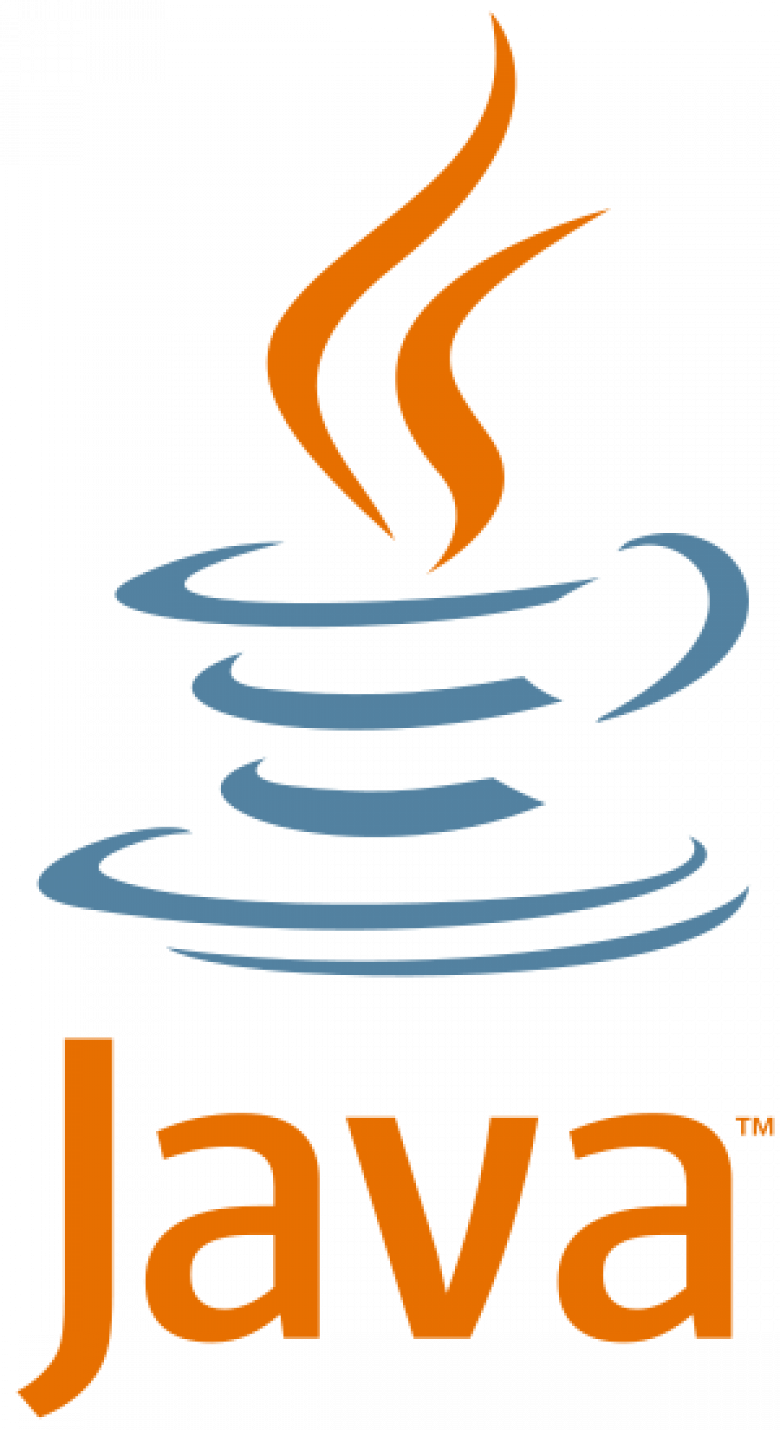 Java Programming Language Logo Transparent PNG Image