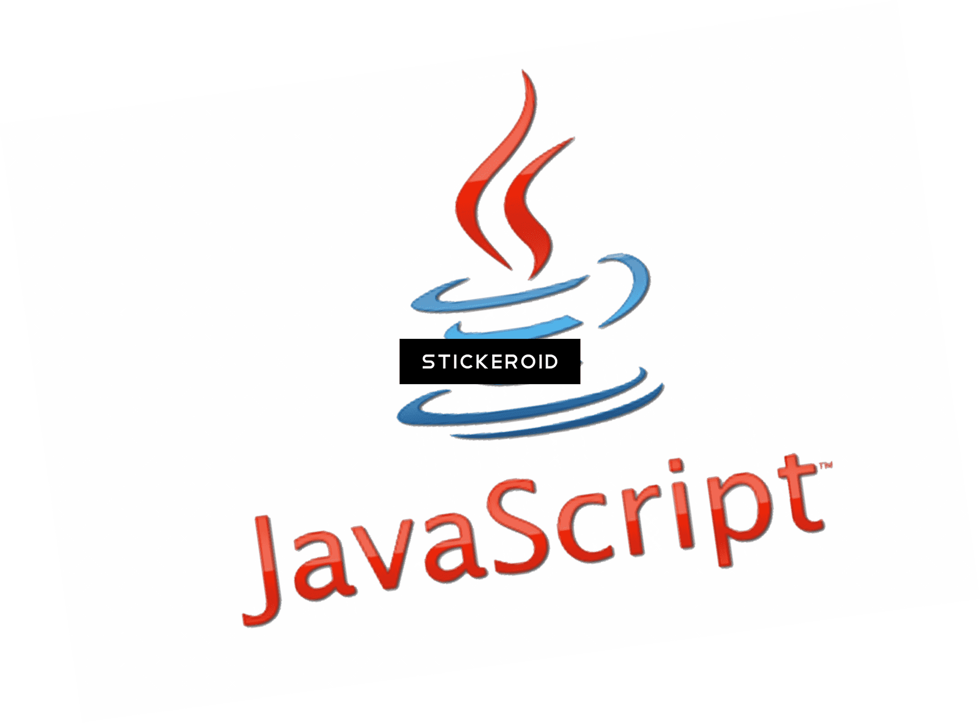 Java Script_ Logo_with_ Transparency PNG Image