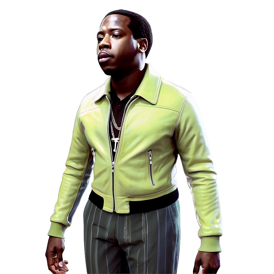 Jay-z And Meek Mill Png 5 PNG Image