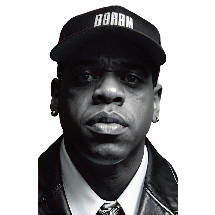 Jay-z Reasonable Doubt Album Png Kjx PNG Image