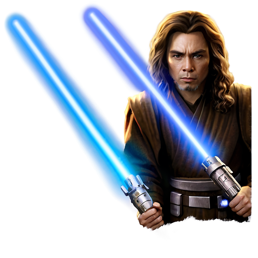 Jedi Gathering Png Ywe PNG Image