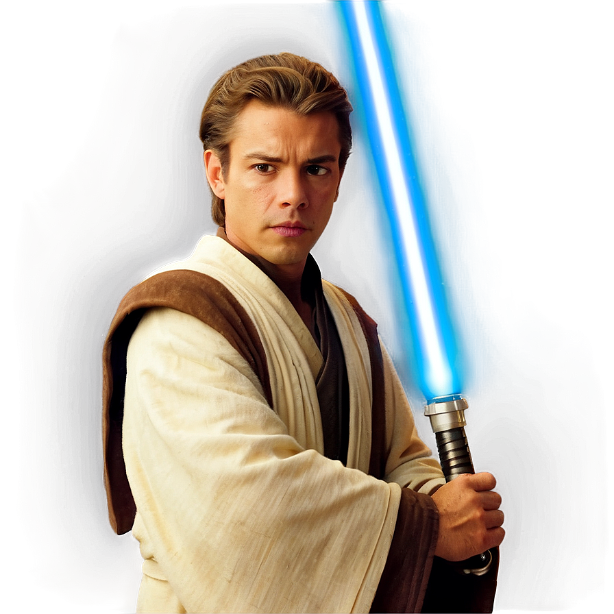 Jedi Padawan Learner Png 06252024 PNG Image