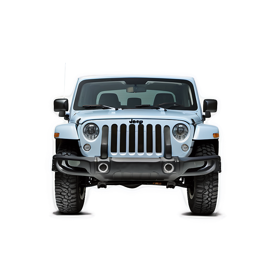 Jeep Arctic Logo Png 18 PNG Image