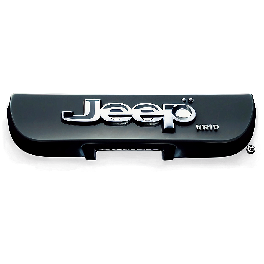 Jeep Brand Symbol Png 80 PNG Image