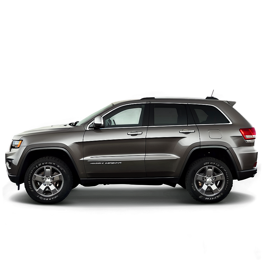 Jeep Grand Cherokee In City Png Abs PNG Image