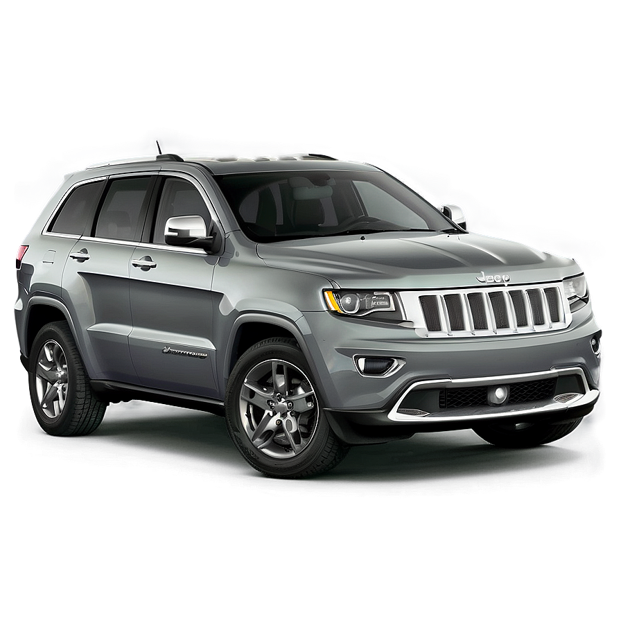 Jeep Grand Cherokee Logo Png Tmc75 PNG Image