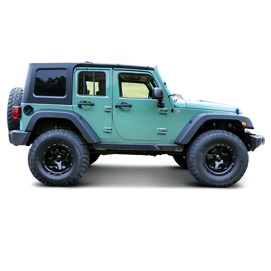 Jeep Life Coastal Png 06282024 PNG Image