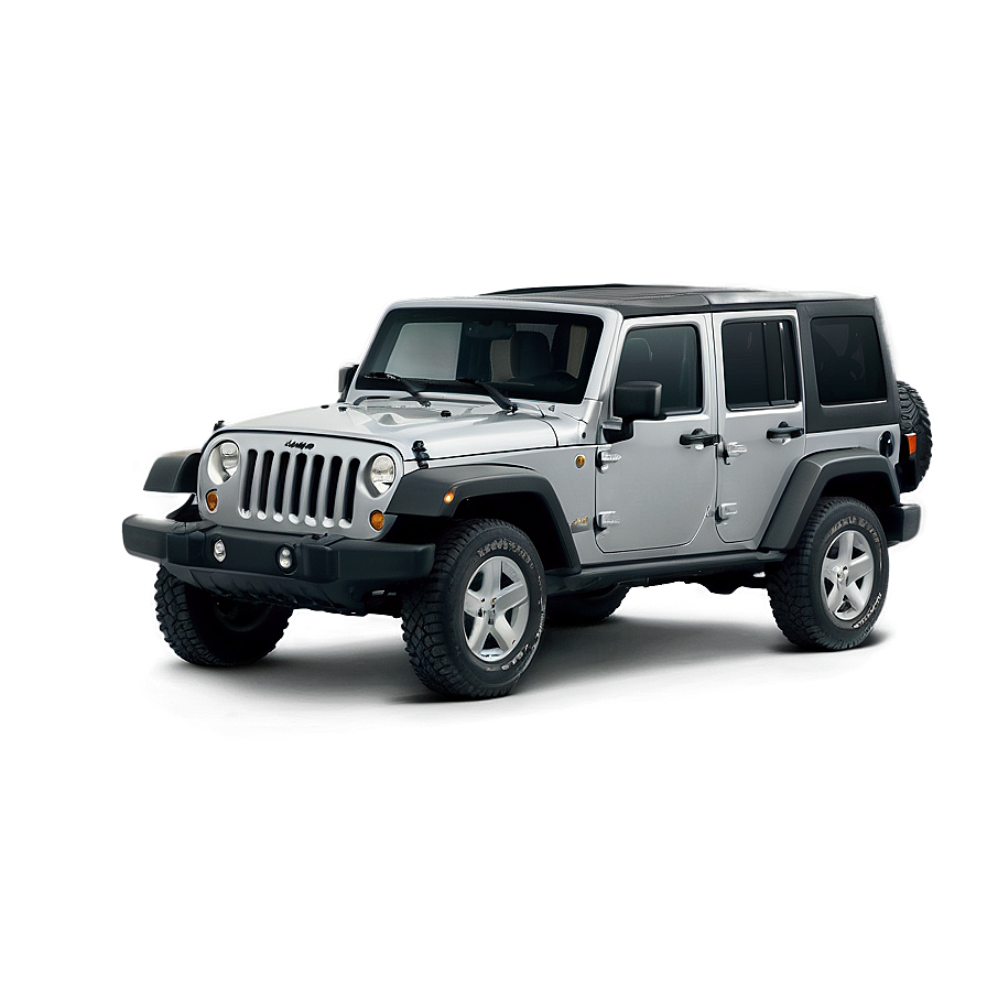 Jeep Lifestyle Wave Png 87 PNG Image