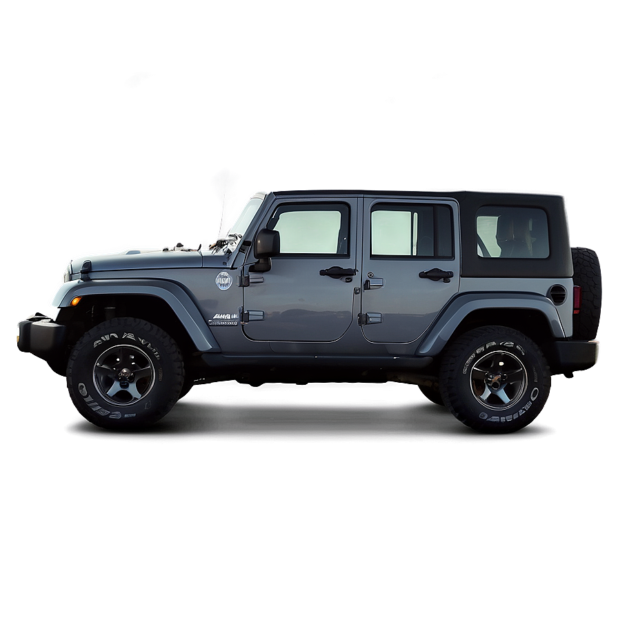 Jeep Night Sky Stargazing Png 15 PNG Image