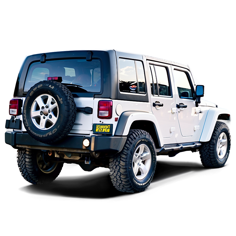 Jeep On Coastal Cliff Drive Png Wba90 PNG Image