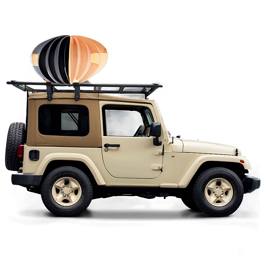 Jeep Wave B PNG Image