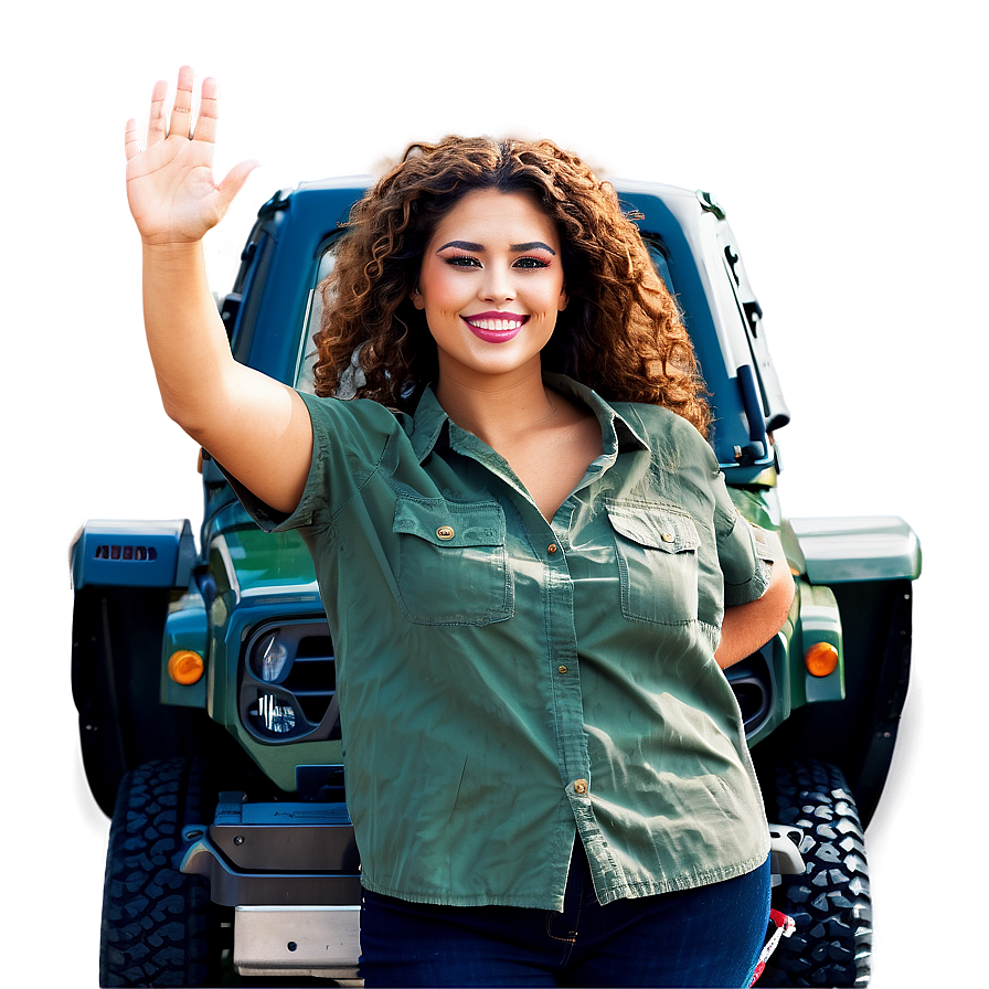 Jeep Wave Hi-res Png Ltq PNG Image