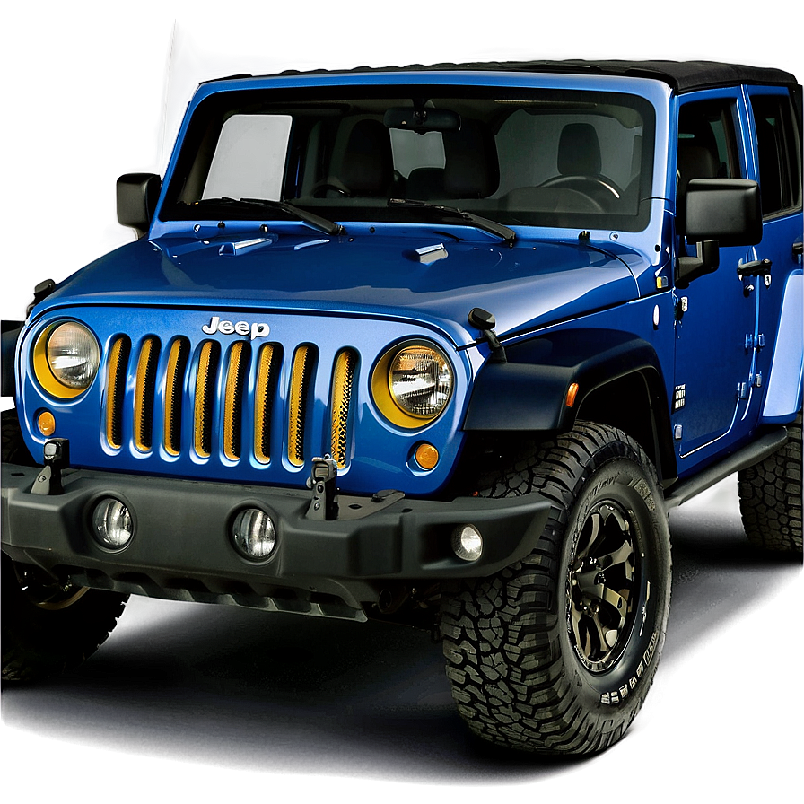 Jeep Wave Special Edition Png 06282024 PNG Image