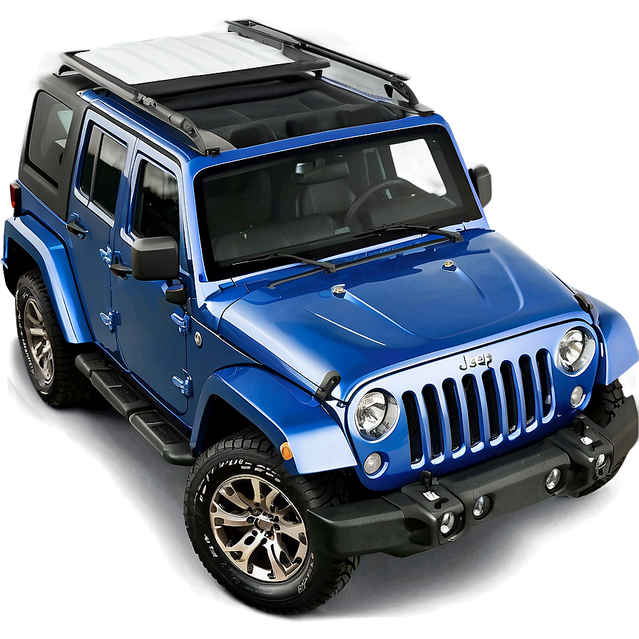 Jeep Wave Special Edition Png Sxw11 PNG Image