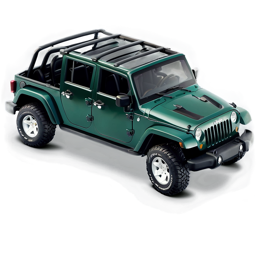 Jeep Wave Urban Style Png Rte PNG Image