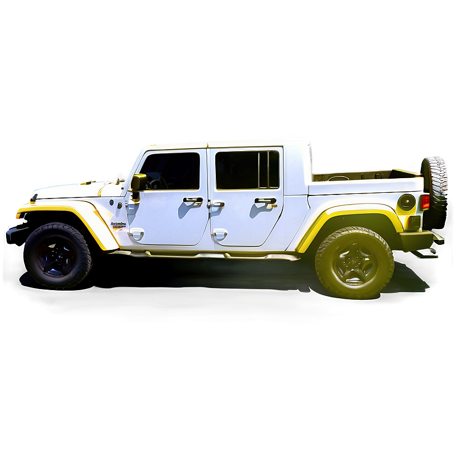 Jeep Wrangler Unlimited Png 97 PNG Image