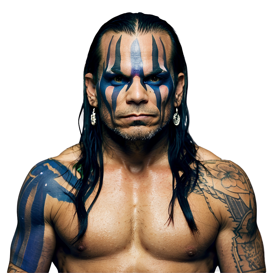 Jeff Hardy Career Highlights Png 17 PNG Image