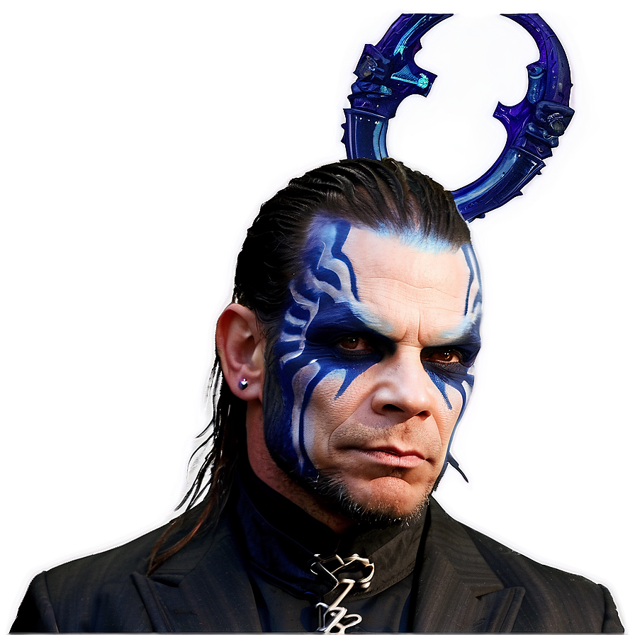 Jeff Hardy Vs Undertaker Png 86 PNG Image