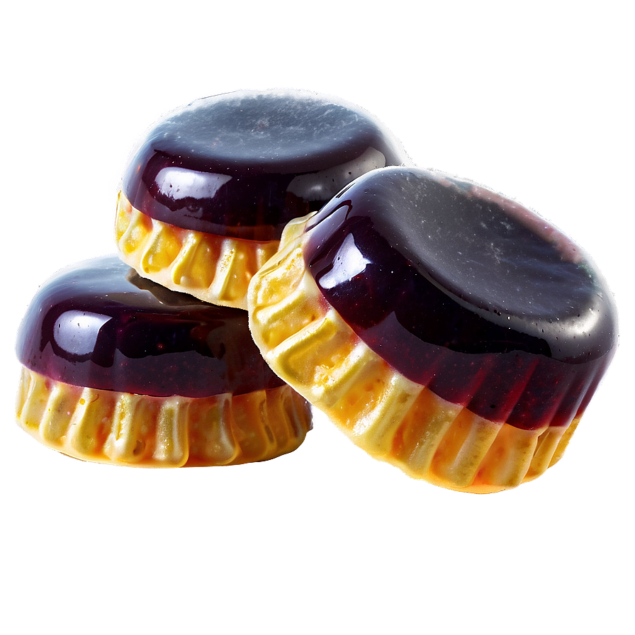 Jelly Candies Png Hwc PNG Image