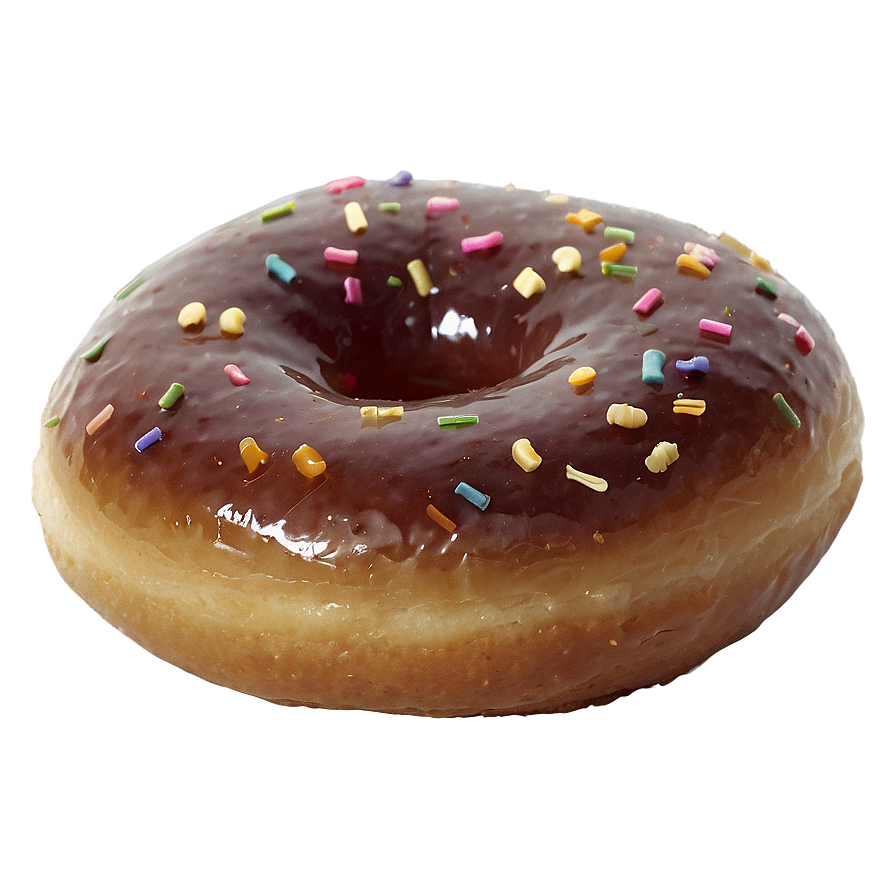 Jelly Filled Donut Png 84 PNG Image