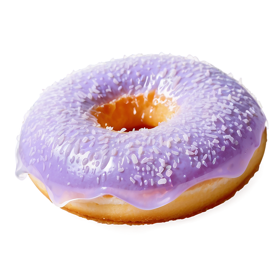 Jelly Filled Donut Png Dmn49 PNG Image