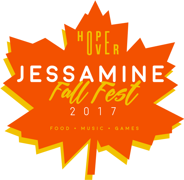 Jessamine Fall Fest2017 Poster PNG Image