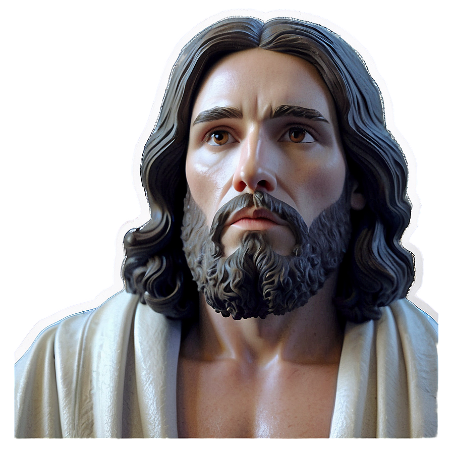 Jesus Christ The Messiah Png 87 PNG Image