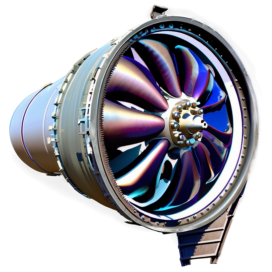 Jet Engine Overhaul Guide Png 55 PNG Image