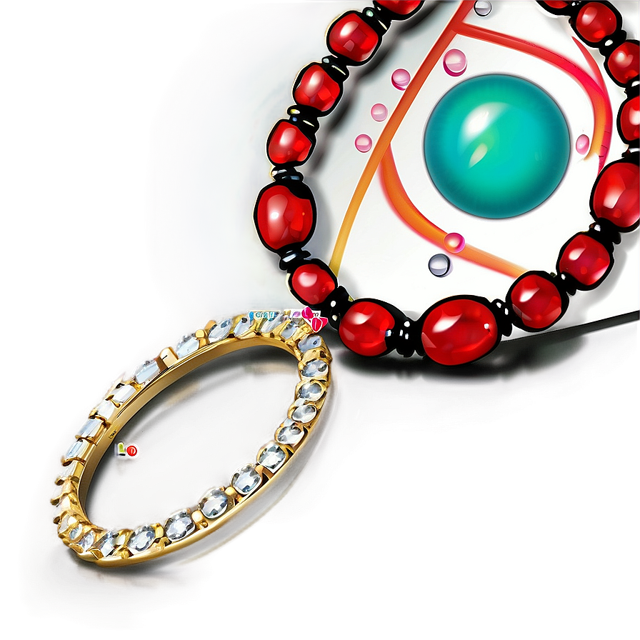 Jewelry D PNG Image