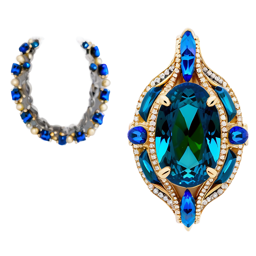 Jewelry Fashion Statements Png Van36 PNG Image