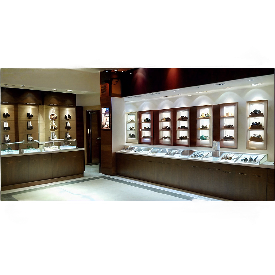 Jewelry Stores Mall Png Dwm PNG Image