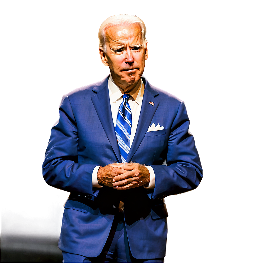 Joe Biden Civil Rights Speech Png 05212024 PNG Image