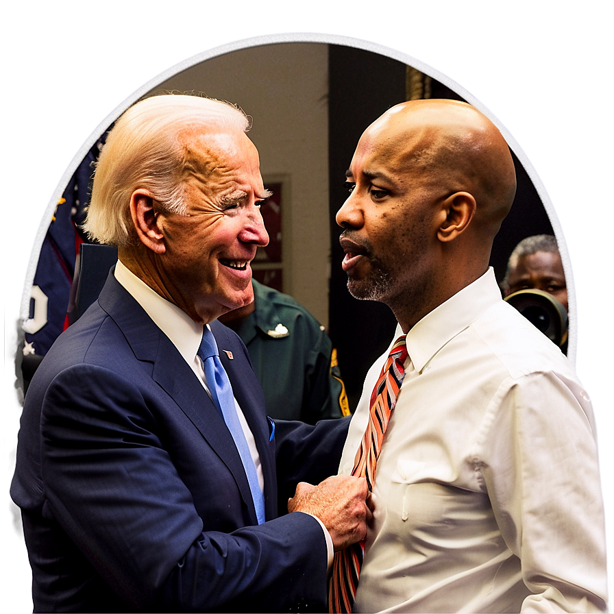 Joe Biden Covid-19 Response Png Ujv PNG Image