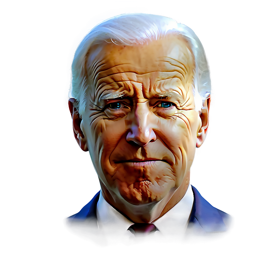 Joe Biden Education Policy Png Kdl PNG Image