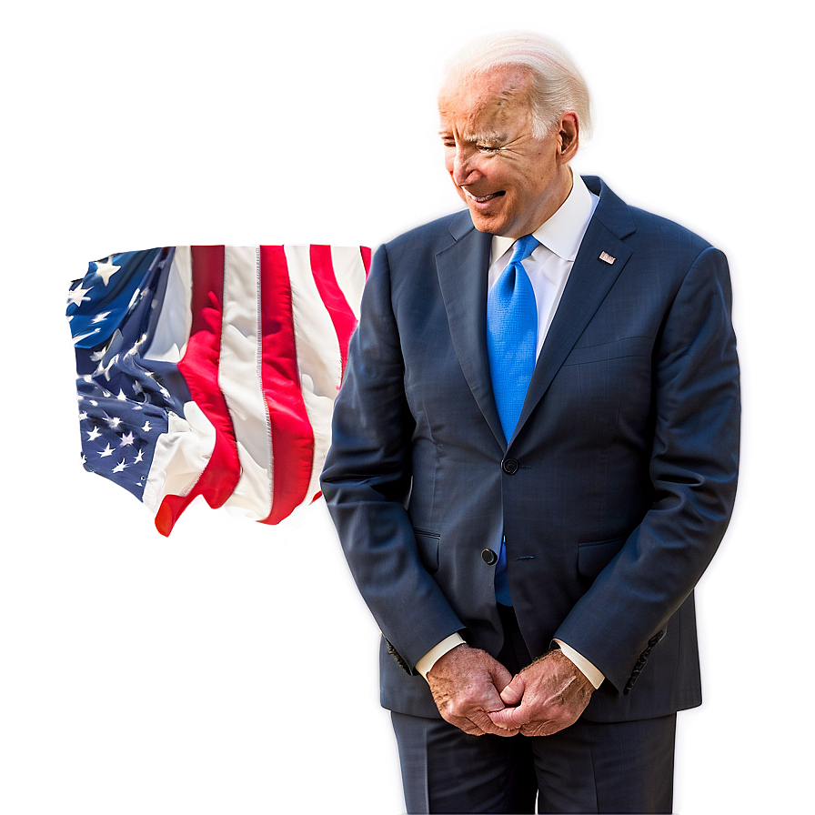 Joe Biden Inauguration Day Png 86 PNG Image