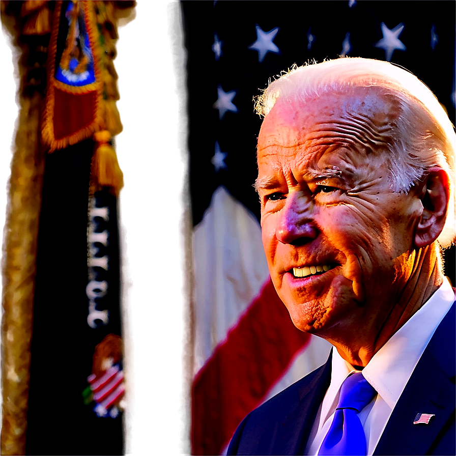 Joe Biden Oval Office Png 56 PNG Image