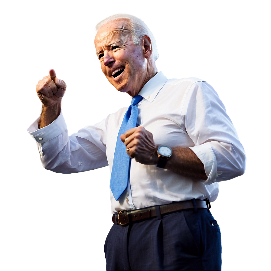 Joe Biden Presidential Campaign Png 05212024 PNG Image