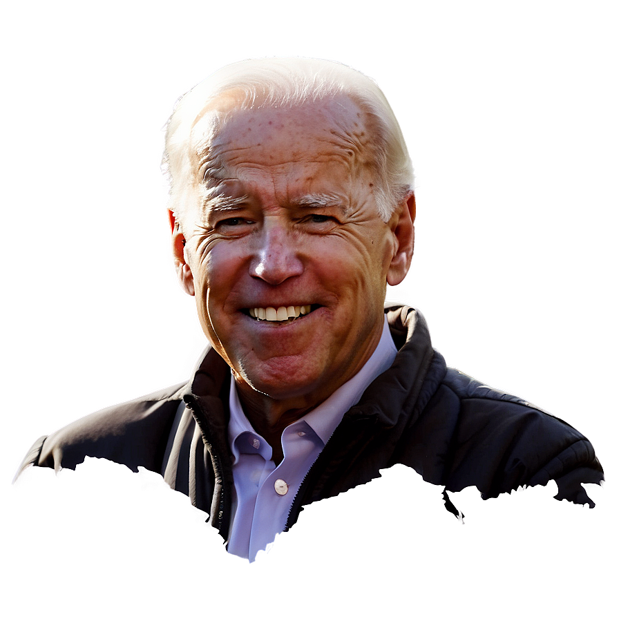 Joe Biden Presidential Campaign Png Sss89 PNG Image