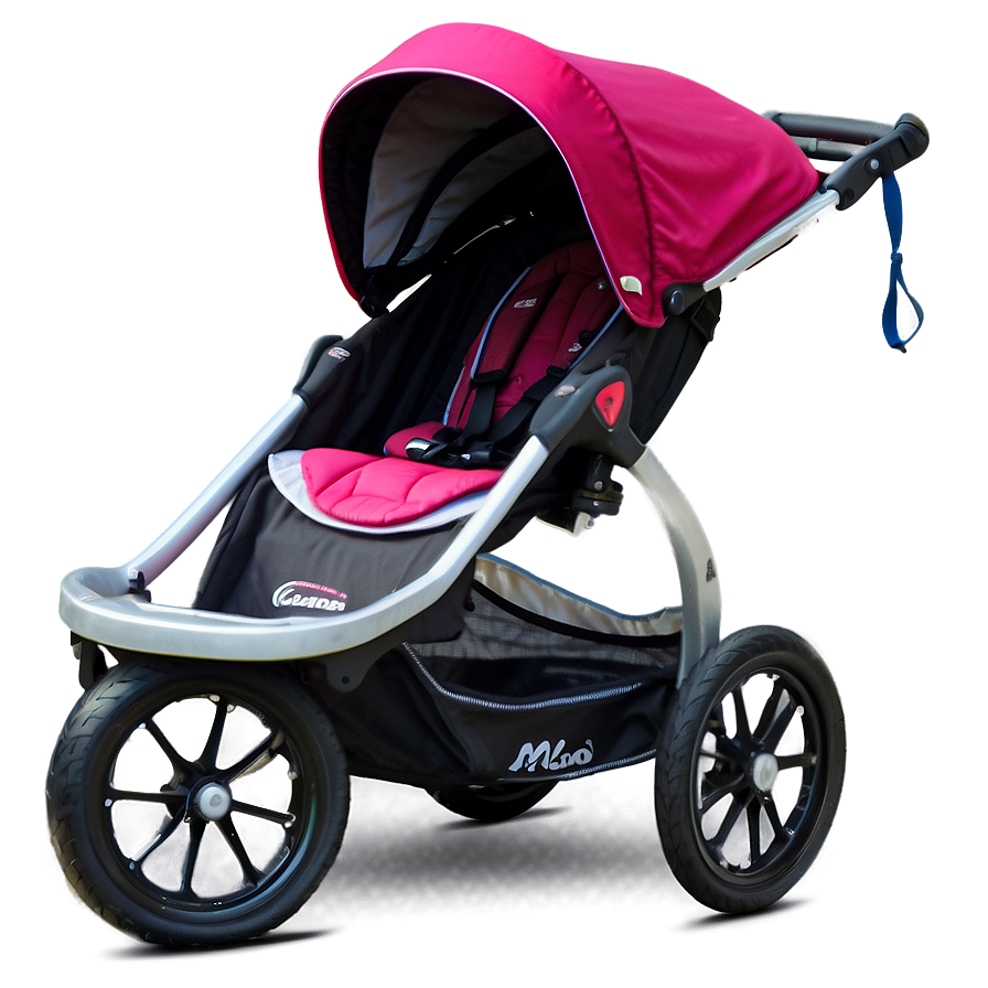 Jogging Stroller Png 79 PNG Image