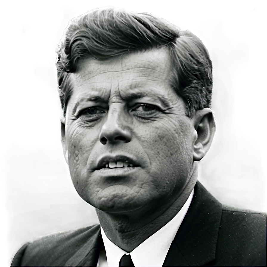 John F Kennedy Assassination Png Rxe PNG Image