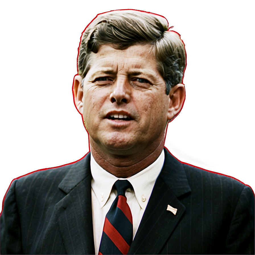 John Kennedy Inauguration Png 76 PNG Image